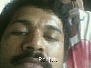 Renjith