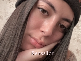 Rensailor