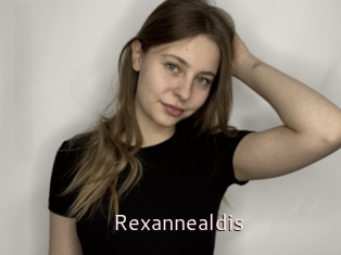 Rexannealdis