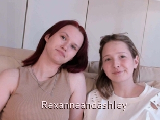 Rexanneandashley