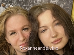 Rexanneandelvine