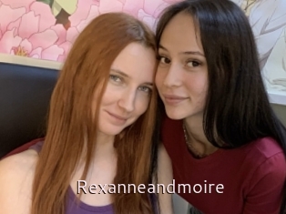 Rexanneandmoire