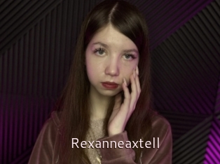 Rexanneaxtell