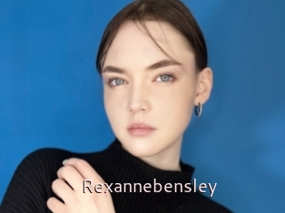 Rexannebensley