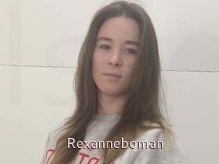 Rexanneboman