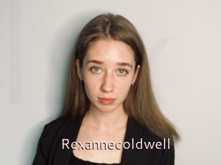 Rexannecoldwell