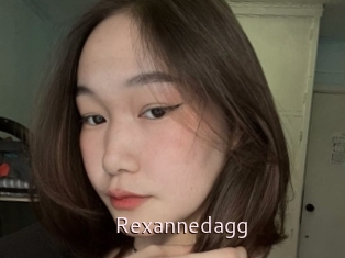 Rexannedagg