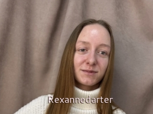 Rexannedarter