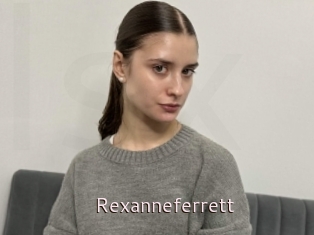 Rexanneferrett