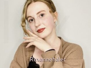 Rexannehaler