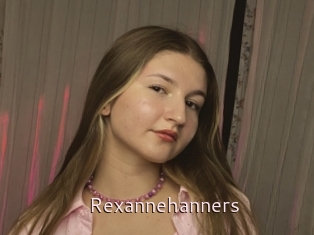 Rexannehanners