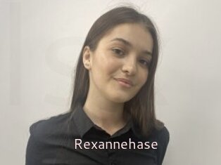 Rexannehase