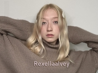 Rexellaalvey