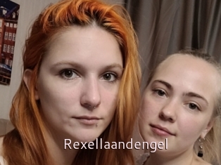 Rexellaandengel