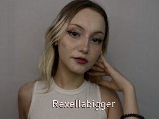 Rexellabigger