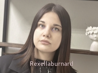 Rexellaburnard