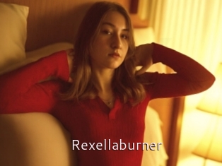 Rexellaburner