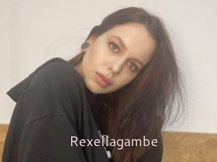 Rexellagambe