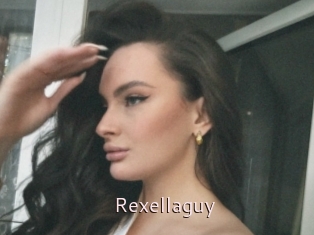 Rexellaguy