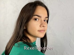 Rexellaharber