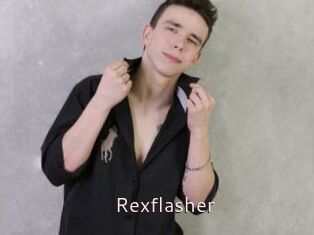 RexFlasher