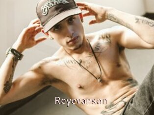 Reyevanson