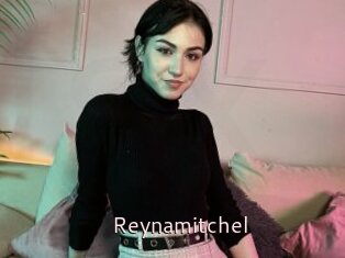 Reynamitchel