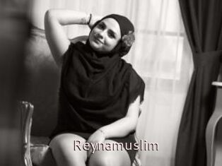 Reynamuslim