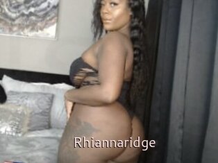 Rhiannaridge