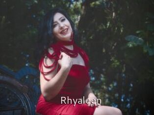 Rhyaleen