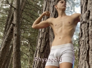 Rhyangold