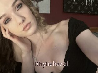 Rhyliehazel