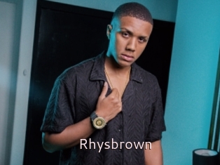 Rhysbrown