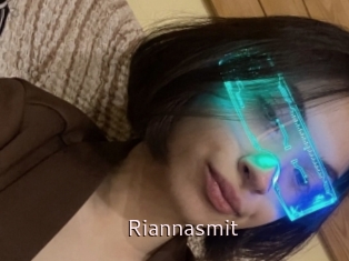 Riannasmit