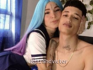 Riazandvictor