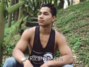 Ricardoevans