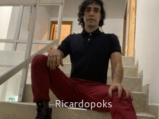 Ricardopoks