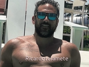 Ricardotelamete