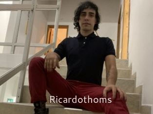 Ricardothoms