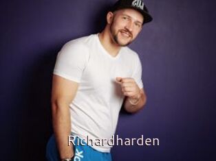 Richardharden