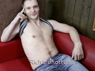 Richardhorton