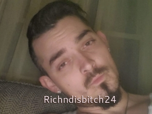 Richndisbitch24