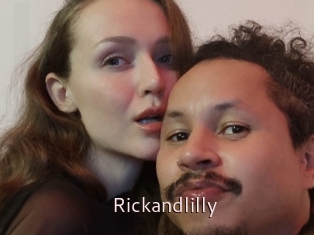 Rickandlilly