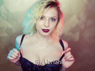 Rickbriana