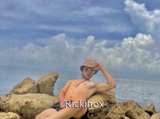 Rickihox