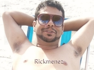 Rickmenez