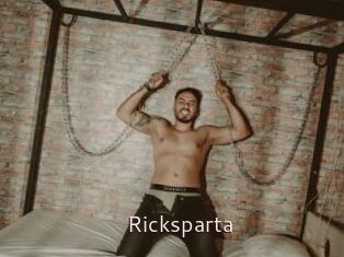 Ricksparta