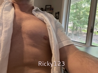 Ricky123