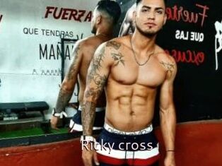 Ricky_cross