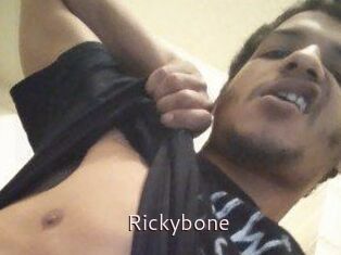 Rickybone